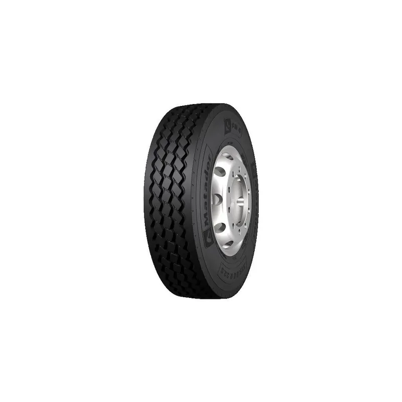 Originální 13 R22,5 156/150K FM 4 M+S TL MATADOR