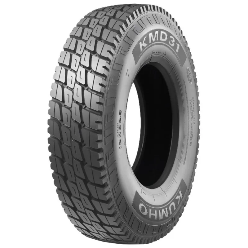 13 R22,5 156/150K KMD31 M+S 3PMSF TL KUMHO Expresní Doručení