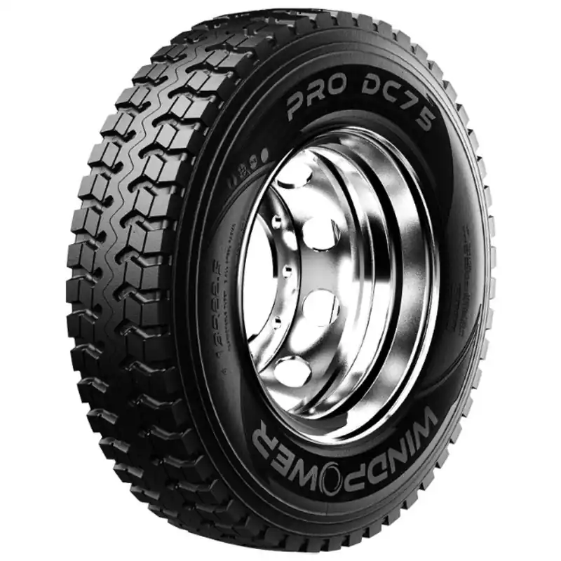 Levný 13 R22,5 156/150K PRO DC75 M+S 3PMSF TL WINDPOWER
