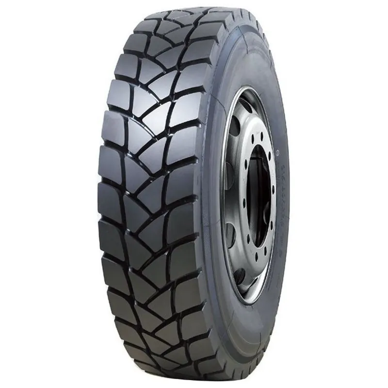 13 R22,5 156/152L HF768 TL AGATE Poslední Šance
