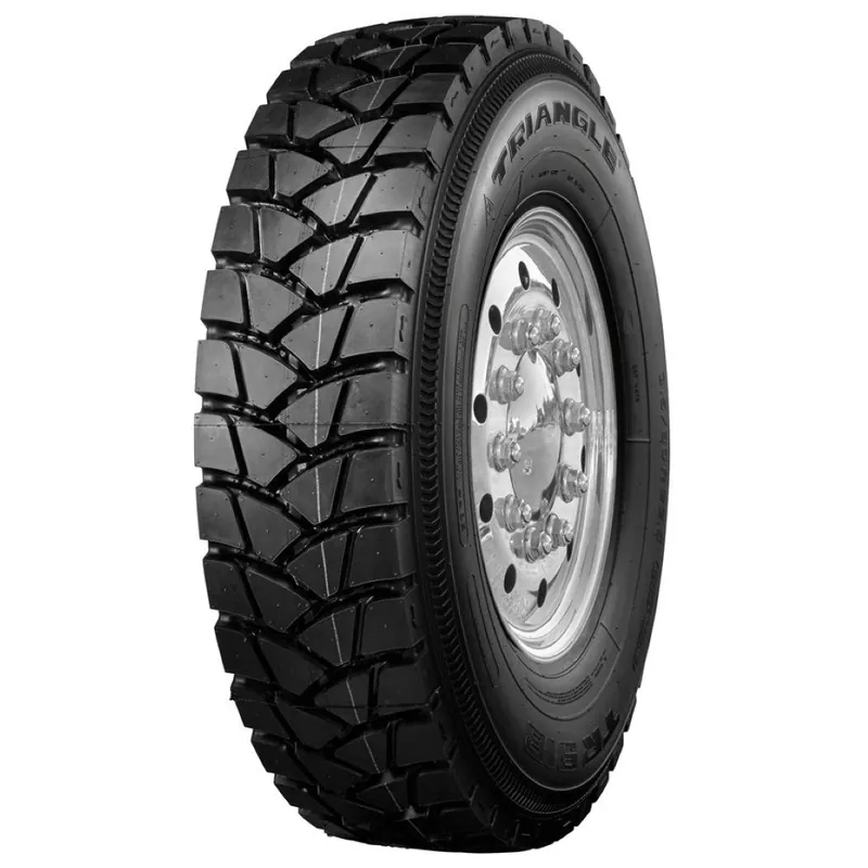 Nejprodávanější 13 R22,5 156/153K TR918 M+S TL TRIANGLE