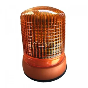 Oblíbený Maják KL7000 F  24 V, oranžový, pevný