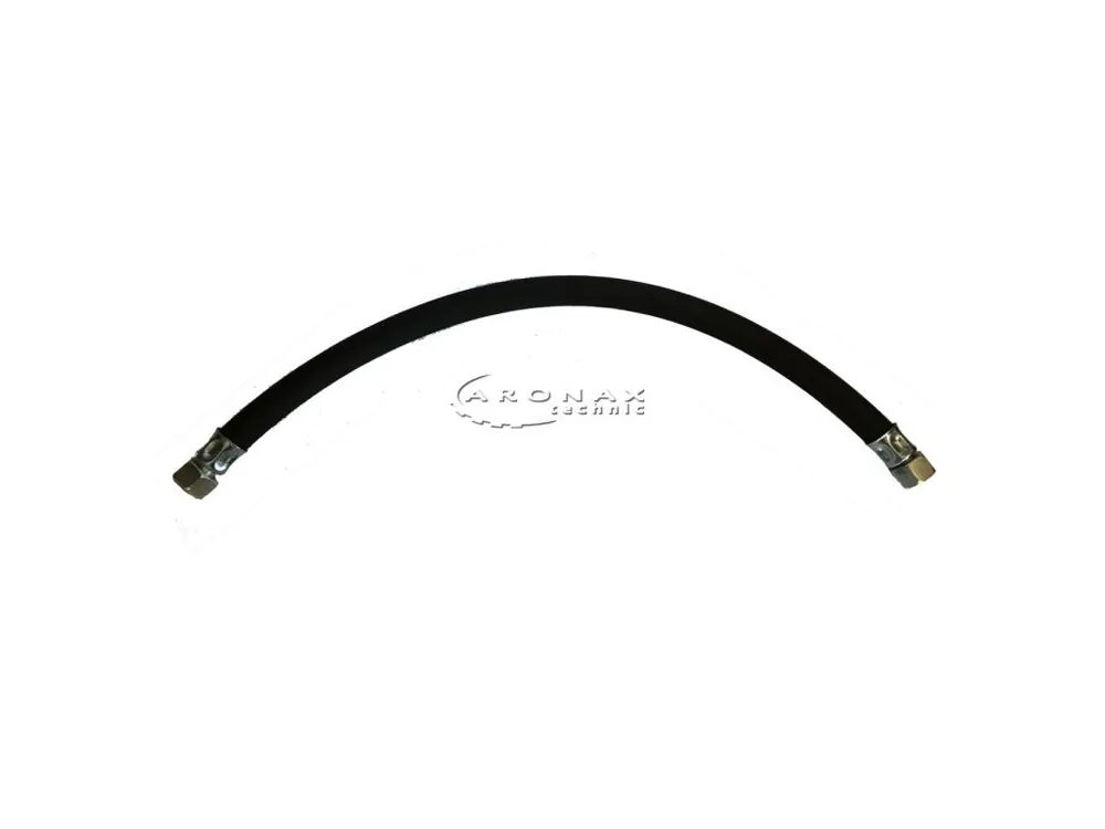 Hadice brzdová 13x630 T815 M22-M22 Bezpečná Platba