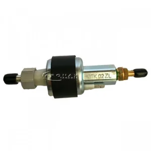 Akce Čerpadlo elektromagnetické topení X7-1M  24V