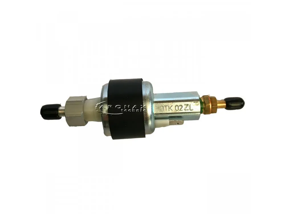Akce Čerpadlo elektromagnetické topení X7-1M 24V