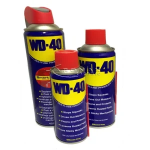 Tovární Cena WD-40 Univerzální mazivo