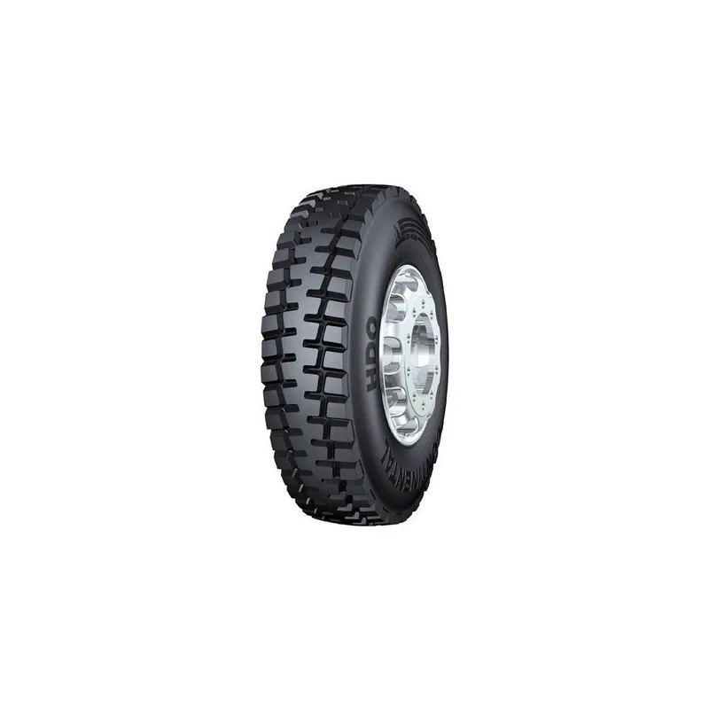 Tovární Cena 13 R22,5 154/150G HDO M+S TL CONTINENTAL