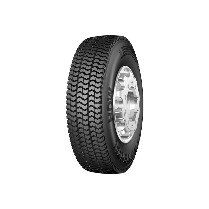 Hit Sezóny 13 R22,5 154/150K HDW M+S 3PMSF TL CONTINENTAL