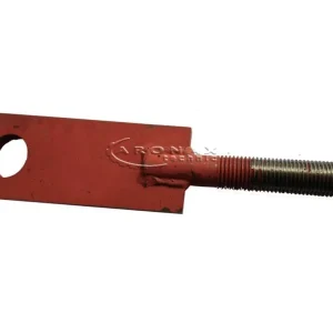 Konzola horní mechanismu sklápění PANAV Poslední Šance