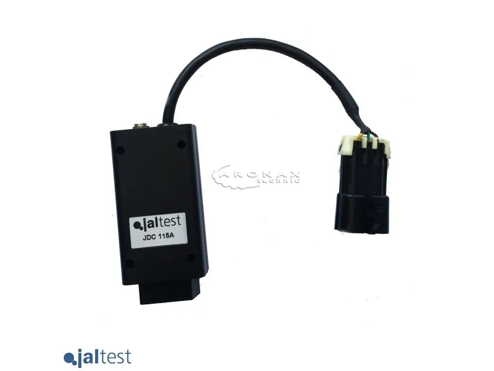 Víkendová Akce Kabel JalTest Carrier