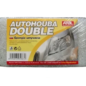 Must-Have Autohouba mycí DOUBLE