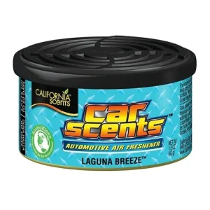 Nízká Cena California Car Scents - Laguna Breeze - Vůně moře