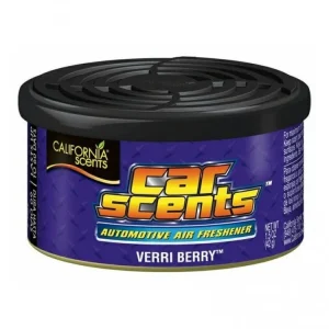 Výprodej California Car Scents - Verri Berry -  Borůvka