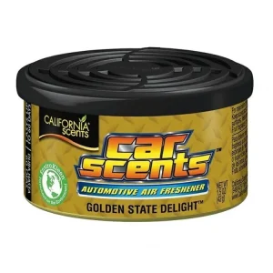 California Car Scents - Golden State Delight - Gumoví medvídci Bezpečná Platba