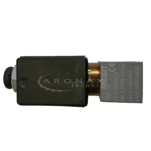 Originální Ventil EV  63 CM 12 V
