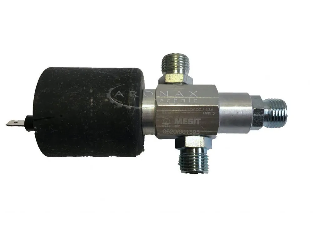 Ventil EV 138 12 V Sezónní Sleva