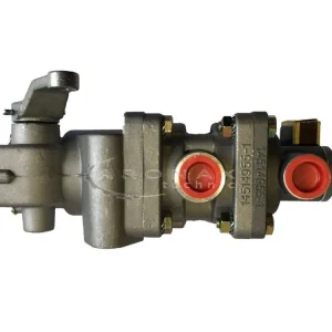 Bezpečná Platba Brzdič hlavní dvouokruhový T815 N