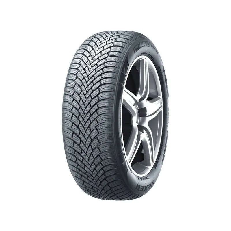 155/65 R14 79T XL WINGUARD SNOW G3 WH21 M+S 3PMSF TL NEXEN Super Cena