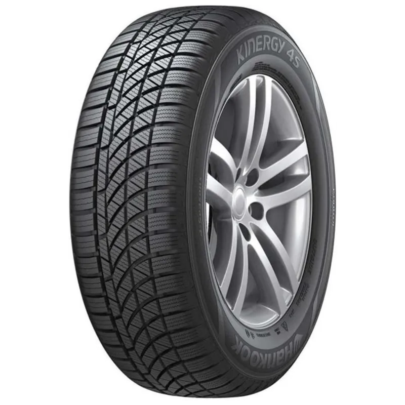155/70 R13 75T H740 Kinergy 4s M+S 3PMSF TL HANKOOK Doprava Zdarma