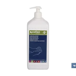 Mycí gel na ruce (kancelář) Cofan 1 litr Nejlepší Volba