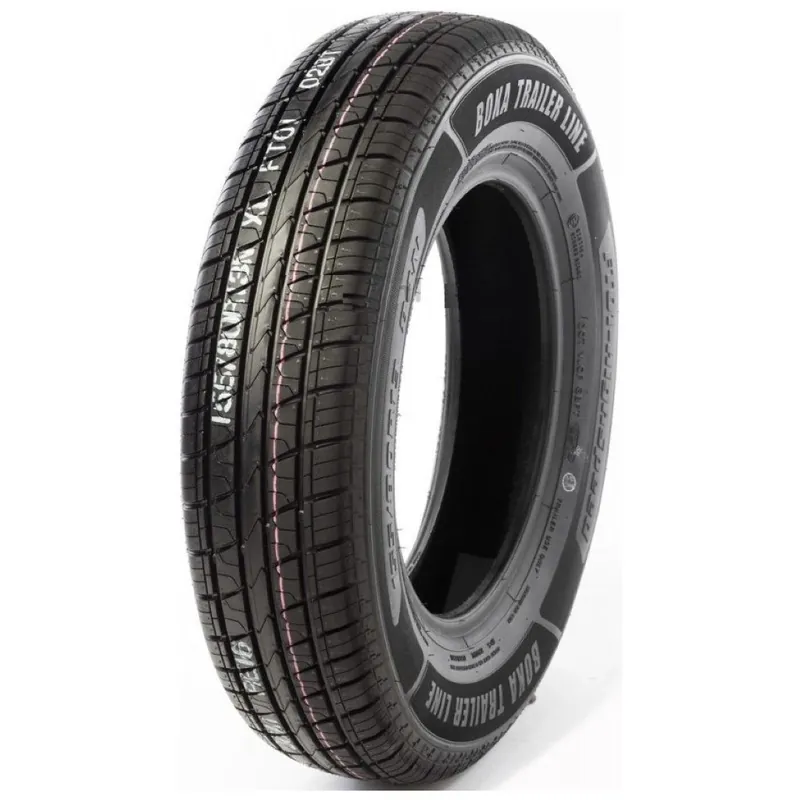Poslední Šance 155/80 R13 84N FT 01 M+S TL BOKA TRAILER LINE