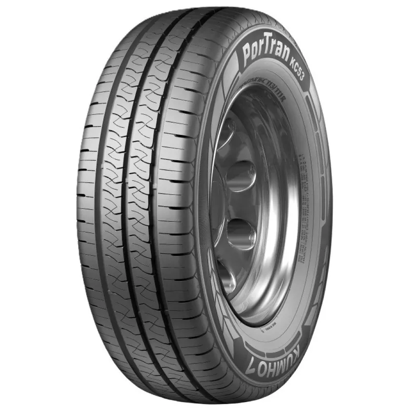 155/80 R13 C 90/88R PorTran KC53 TL KUMHO Odeslání Ihned