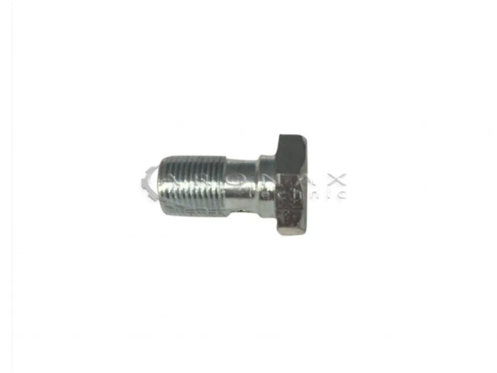 Šroub průtokový M10x1 MULTICAR M25 B9-36 Novinka