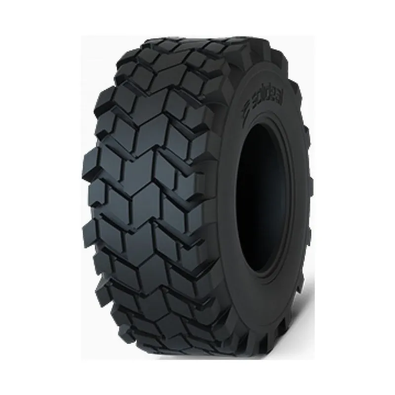 Vysoce Kvalitní 16,9-28 12PR BHL 753 Backhoe CAMSO (Solideal)