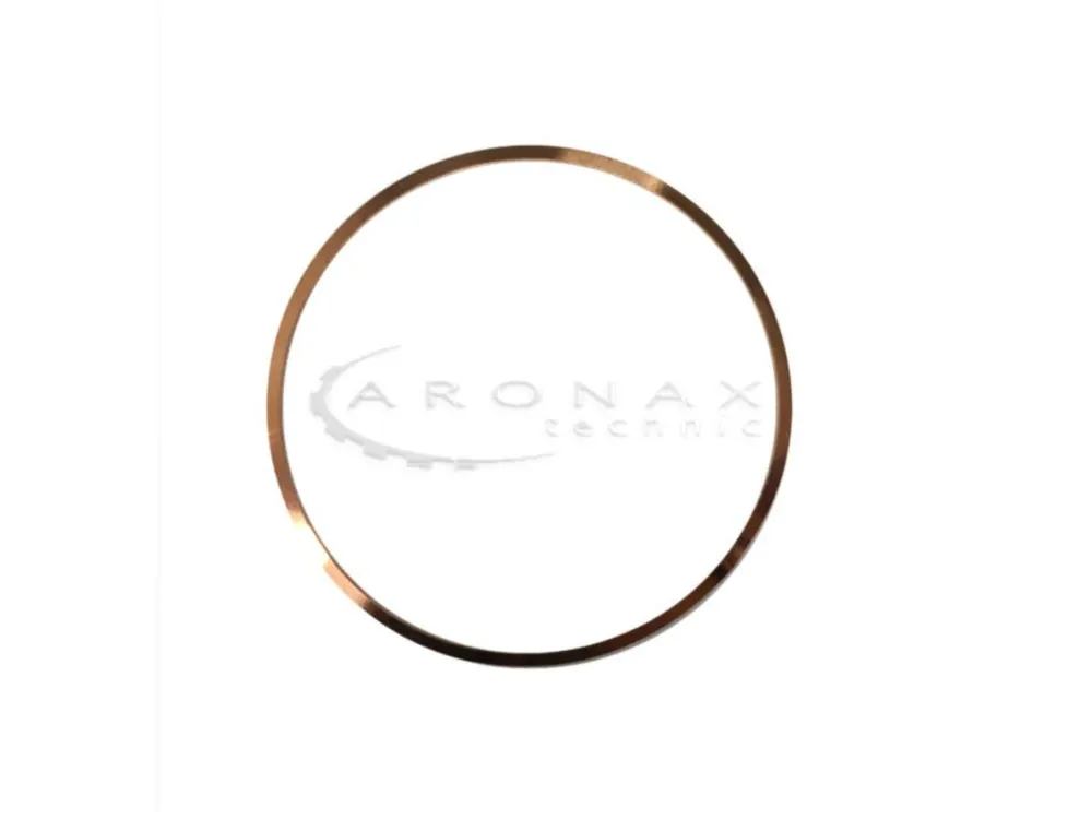 Odeslání Ihned Podložka vložky motoru 150x155x0,1 mm LIAZ