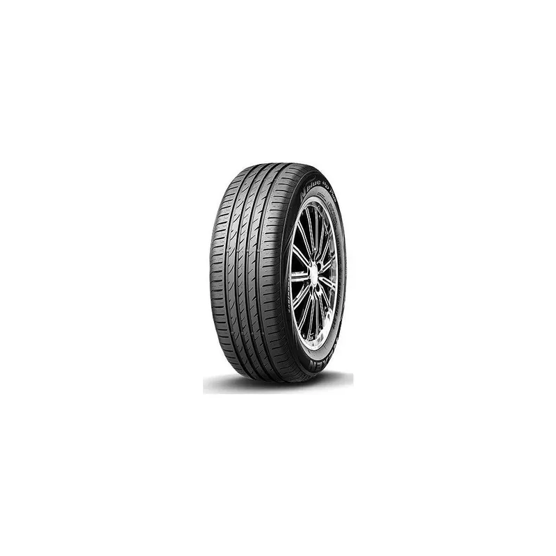 165/60 R14 75H N´BLUE HD PLUS TL NEXEN Časově Omezené