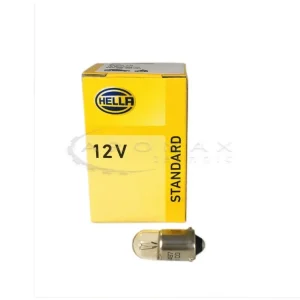 Akční Cena Žárovka 12V/ 2W BA9s T2W