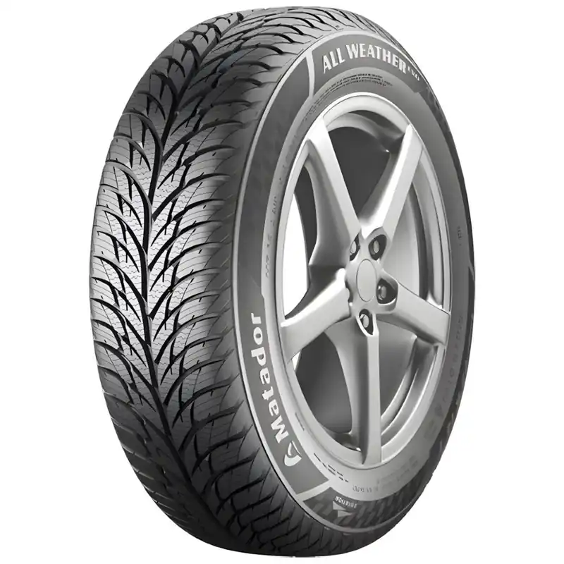 Nová Kolekce 165/70 R13 79T MP62 All Weather EVO M+S 3PMSF TL MATADOR