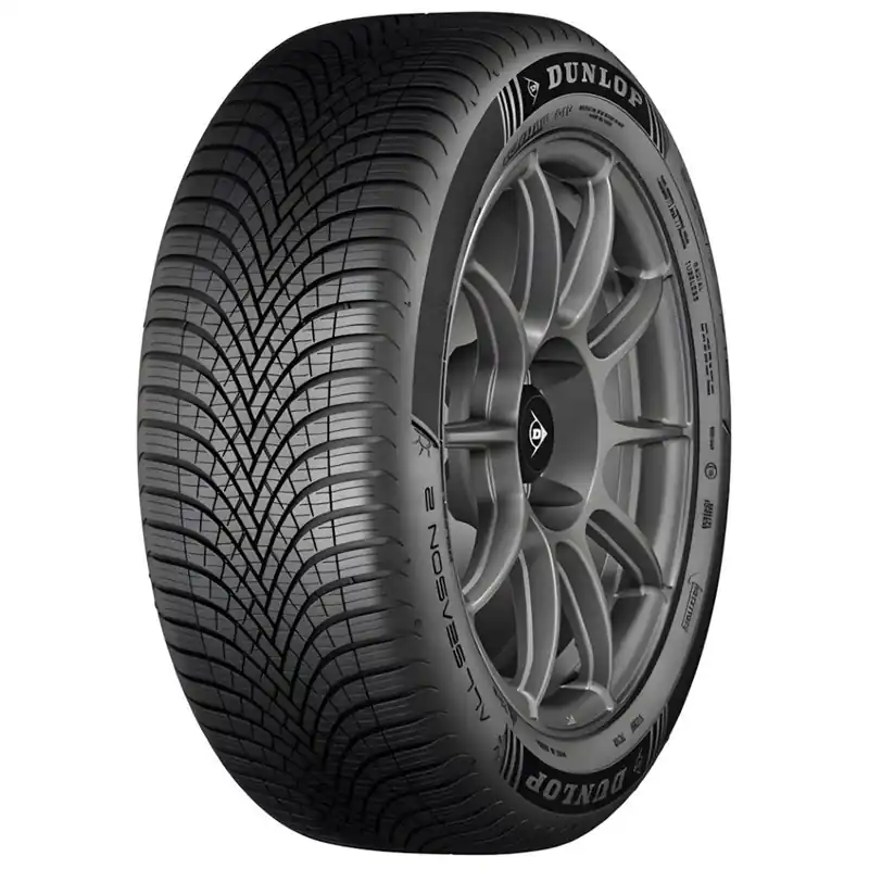 165/70 R14 85T XL ALL SEASON 2 M+S 3PMSF TL DUNLOP Akční Nabídka