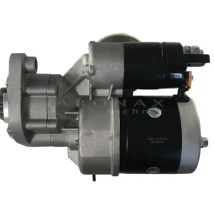 Autentický Startér ZETOR UŘ I s reduktorem 12V/2,7kW 11z org.