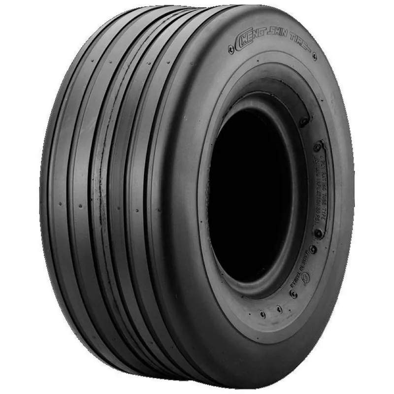Levný 16x6,50-8 10PR C737 (SET) TT CHENG SHIN