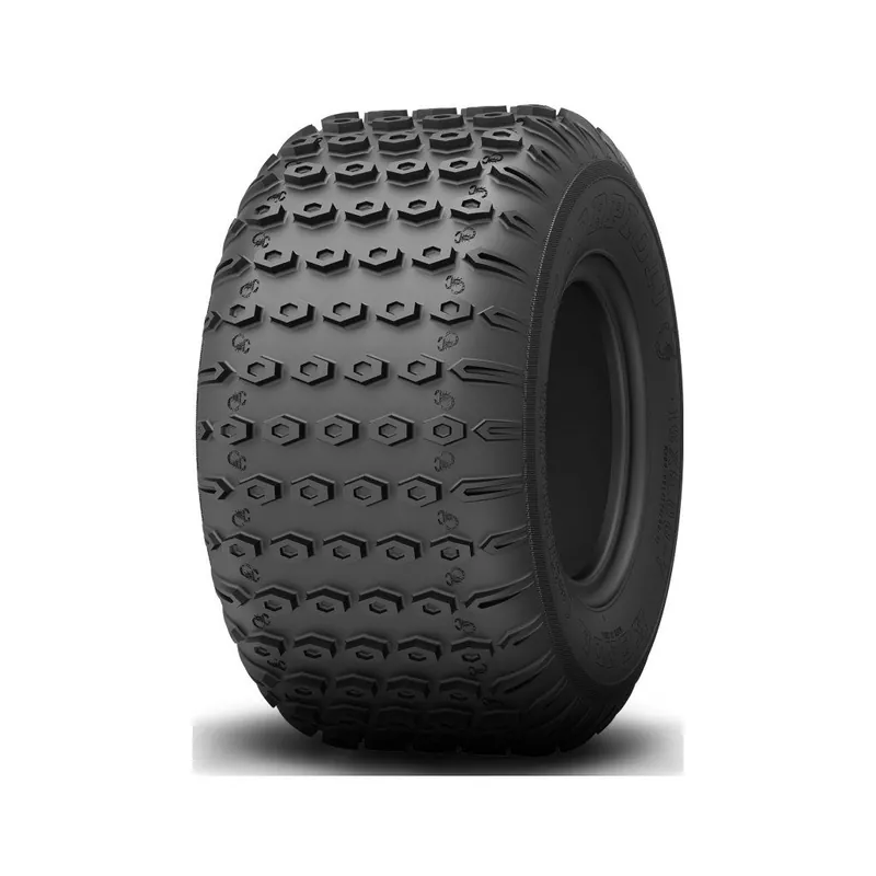 16x8,00-7 2PR 28F K290 SCORPION TL KENDA Finální Výprodej