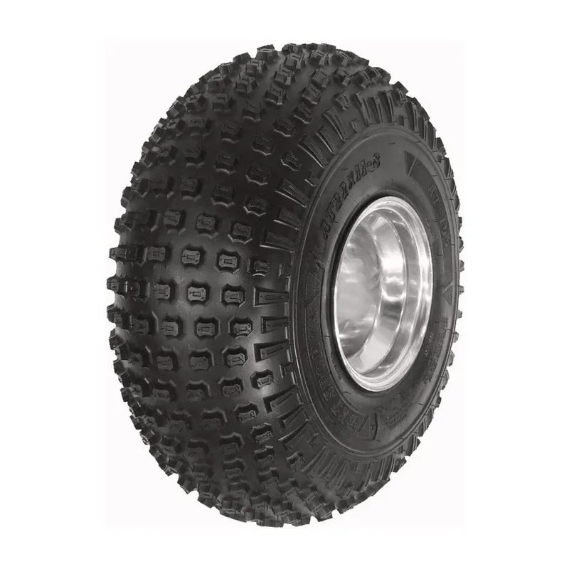 16x8,00-7 2PR 5F AT 109 TL BKT Víkendová Akce