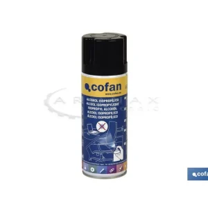 Desinfekční spray Cofan 400ml Hit Sezóny