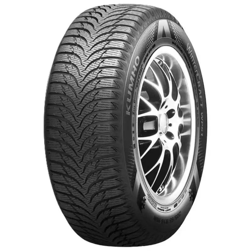 175/55 R15 77T WinterCraft WP51 M+S 3PMSF TL KUMHO Poslední Šance