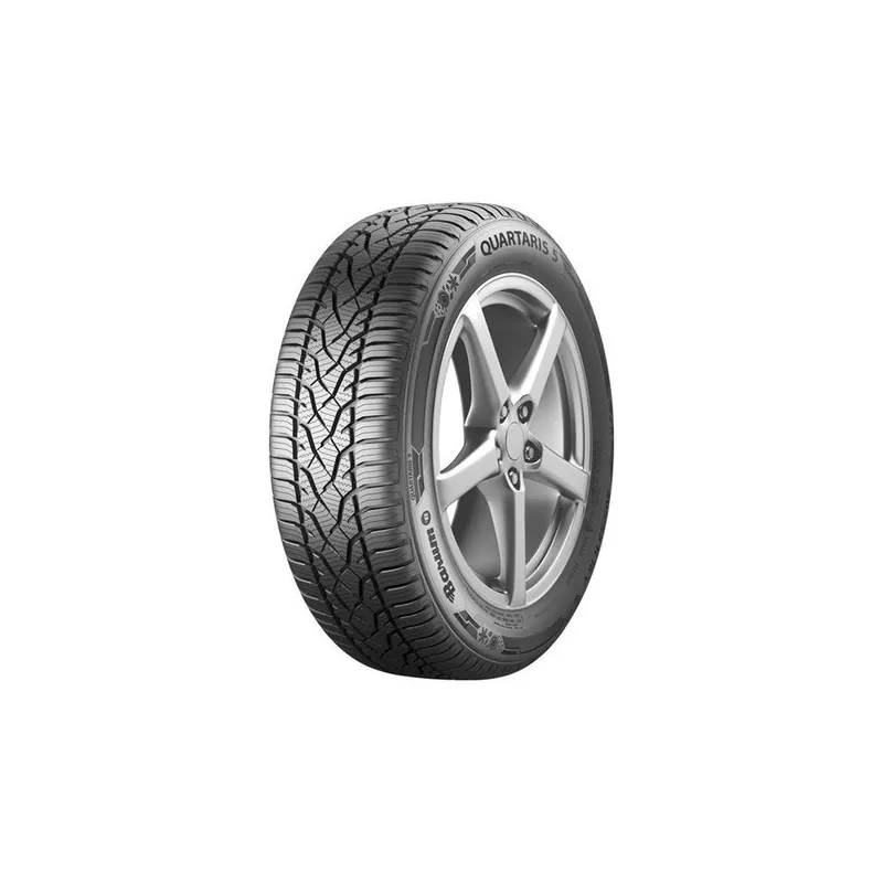 Rychlé Dodání 175/65 R14 82T QUARTARIS 5 EV M+S 3PMSF TL BARUM