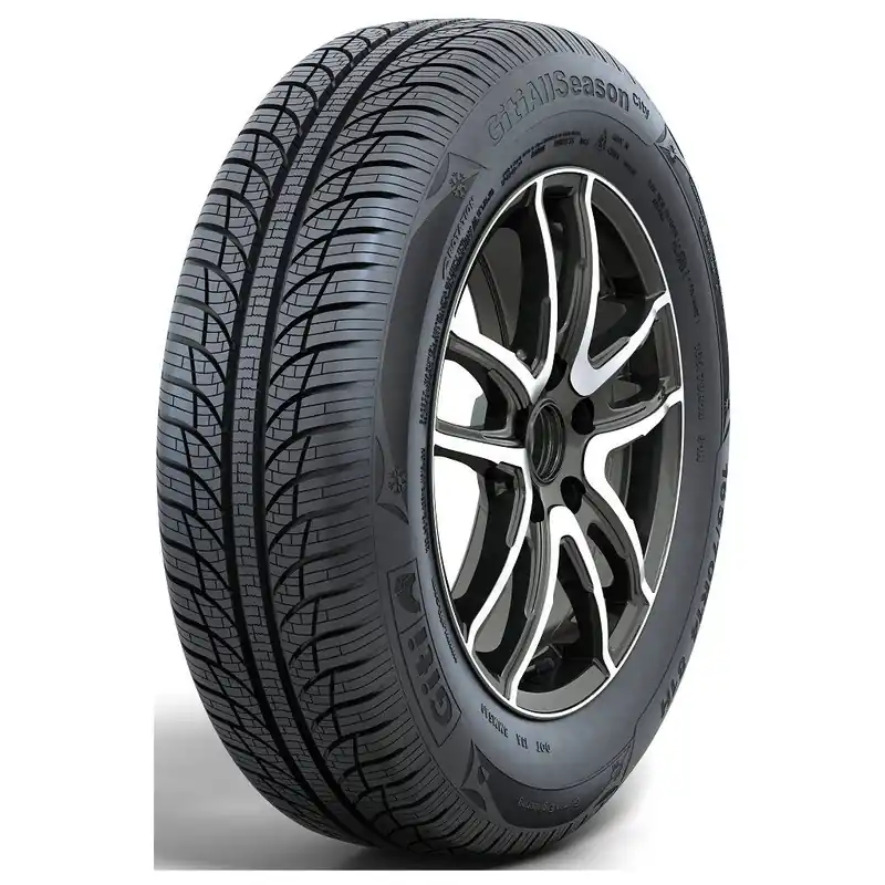 175/65 R15 84T GITIALLSEASON CITY 3PMSF TL GITI Časově Omezené