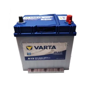 Autobaterie VARTA  12V, 40 Ah, 330 A EN / pravá Horká Nabídka
