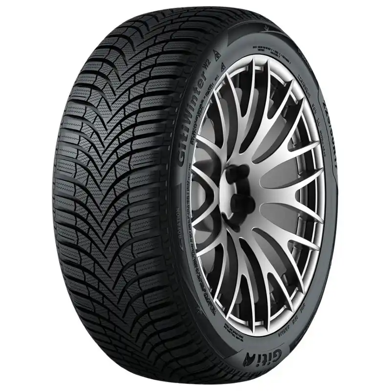 175/70 R14 84T GITIWINTER W2 M+S 3PMSF TL GITI Must-Have
