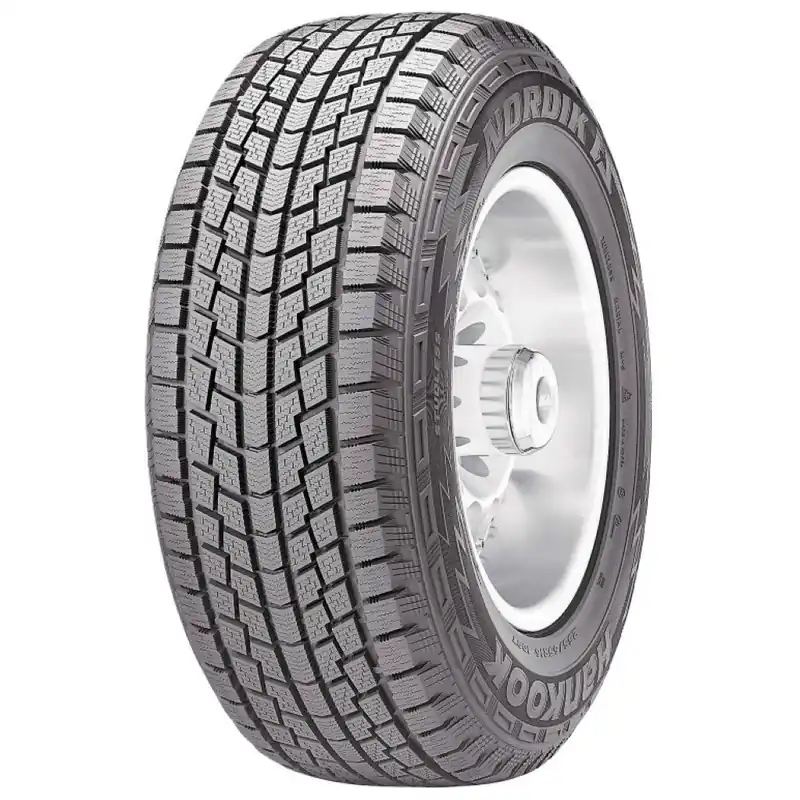 Akce 175/80 R16 91Q RW08 DynaPro i*cept M+S 3PMSF TL HANKOOK