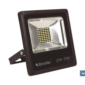 Expresní Doručení LED Projektor Cofan 4000K 220V 20W