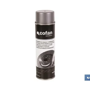 Sezónní Sleva Čistící sprej 500ml Cofan
