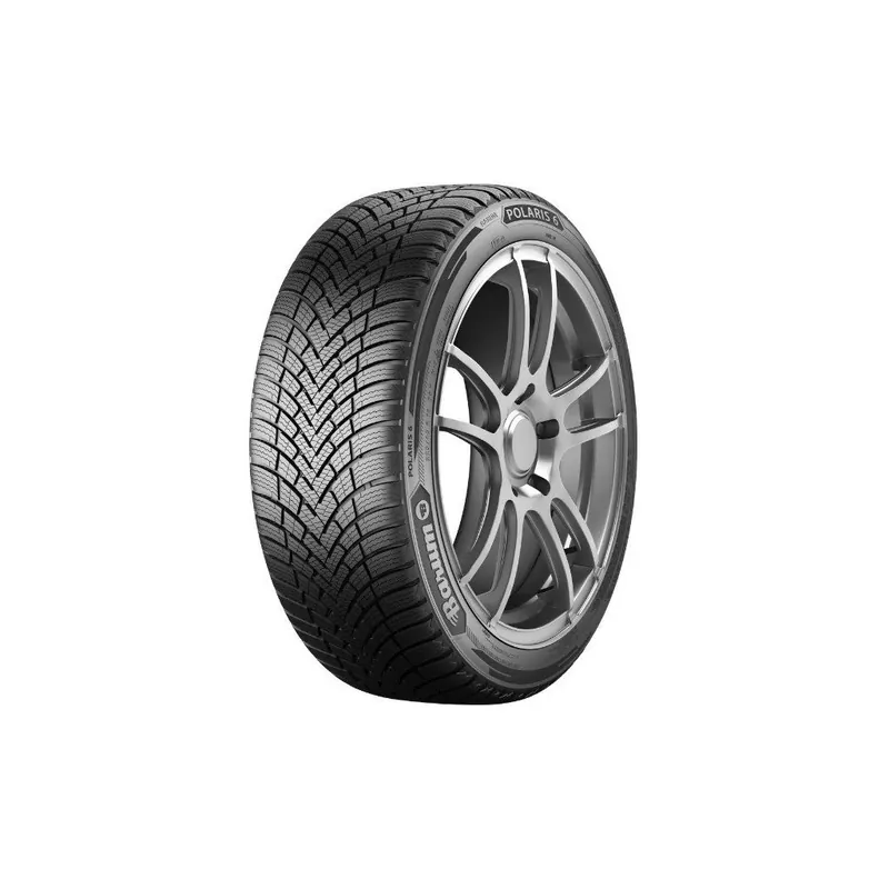 185/55 R15 82H POLARIS 6 EV M+S 3PMSF TL BARUM Nejprodávanější