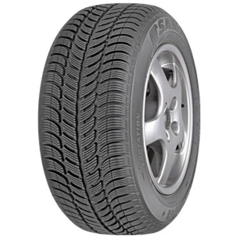 Must-Have 185/60 R15 84T ESKIMO S3+ M+S 3PMSF TL SAVA