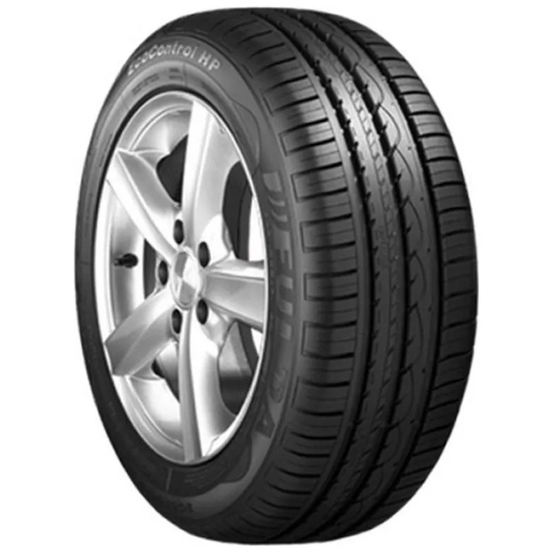 185/60 R15 88H XL ECOCONTROL HP TL FULDA Časově Omezené