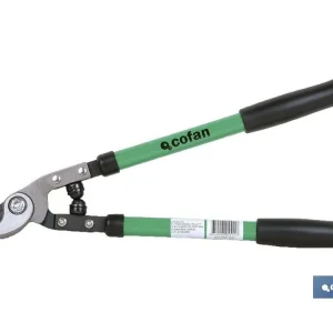Pákové nůžky na zahradu 510mm Ověřený